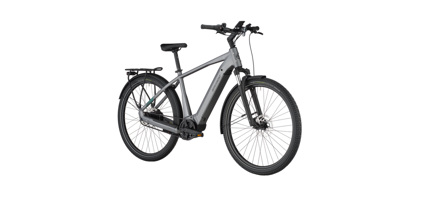 Bergamont E-Horizon Tour 35 Belt