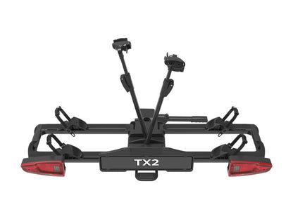 Spinder TX2 Fahrradträger 2026 LED