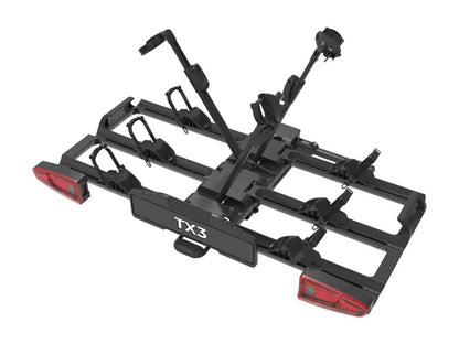Spinder TX3L Fahrradträger 2026