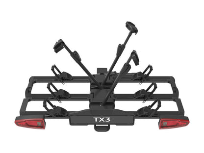 Spinder TX3L Fahrradträger 2026